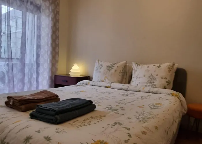 Cozy Apartment Casa Da Musica
