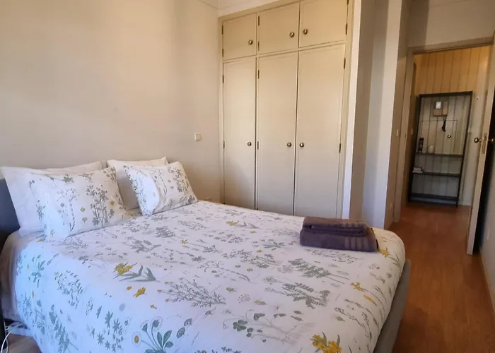 Cozy Apartment Casa Da Musica